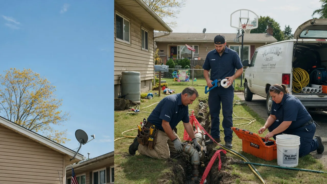 Garbage Disposal Replacement in Waterloo, IL near me